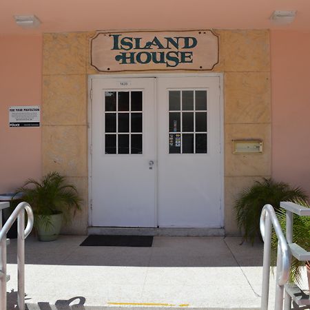 Island House South Beach (Adults Only) Miami Beach Exterior foto