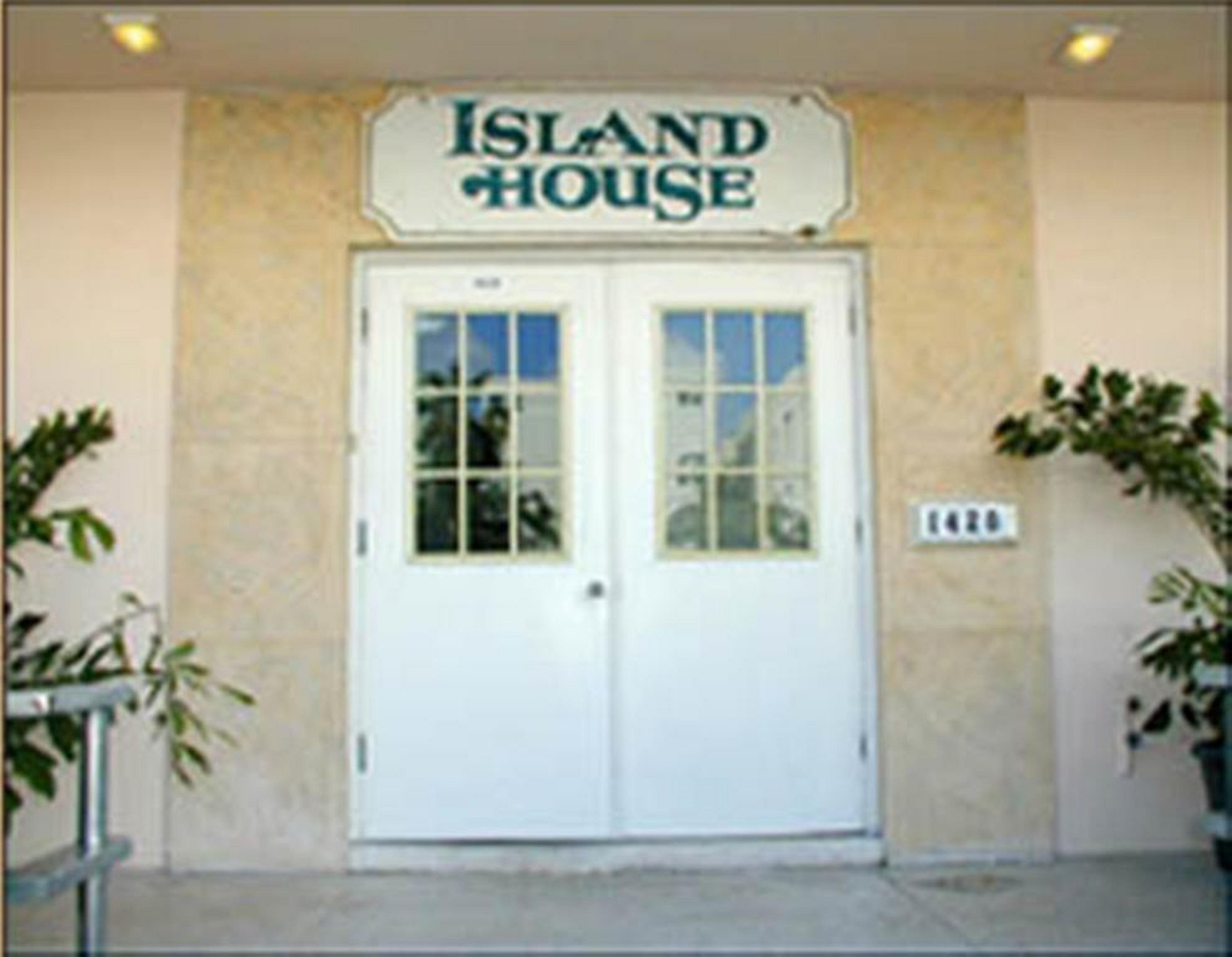 Island House South Beach (Adults Only) Miami Beach Exterior foto