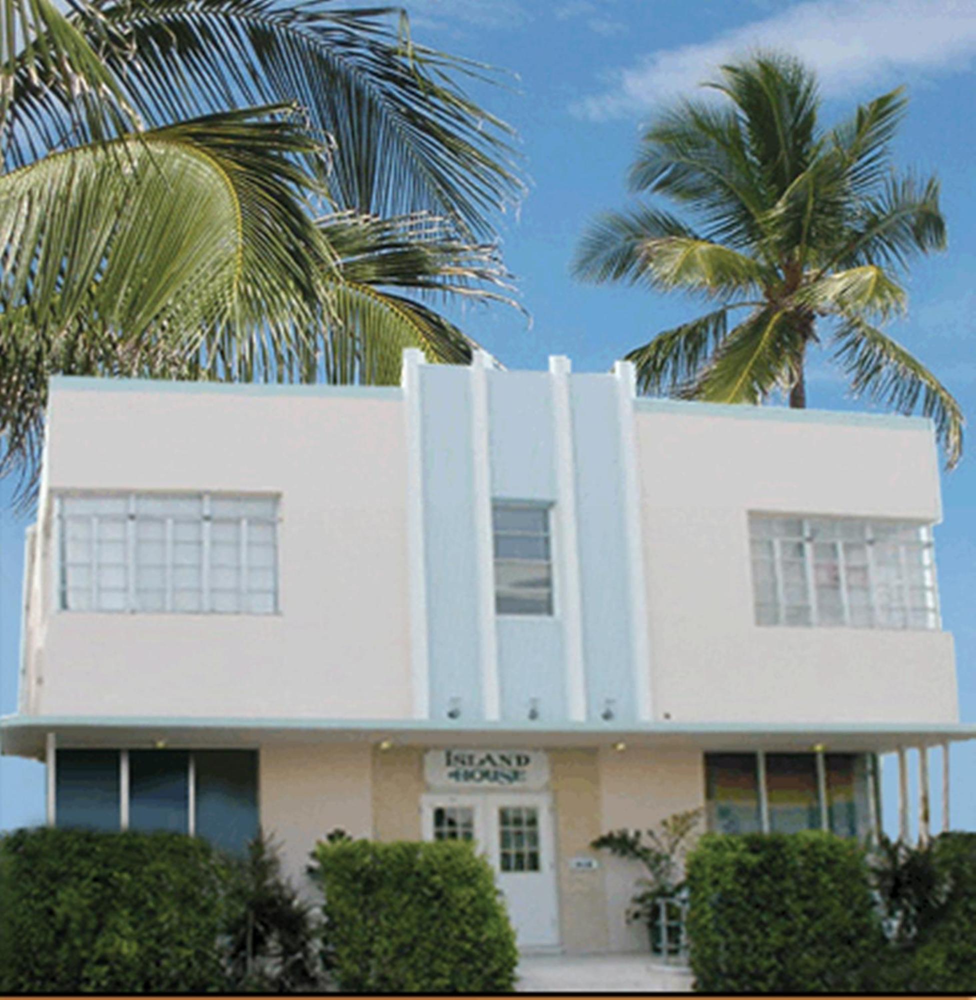 Island House South Beach (Adults Only) Miami Beach Exterior foto